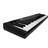 Midiplus i61 стандартный ключ фортепиано введение Midi Keyboard 61 Music Keyboard Music Keyboard