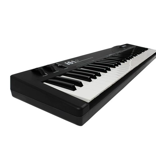 Midiplus i61 стандартный ключ фортепиано введение Midi Keyboard 61 Music Keyboard Music Keyboard