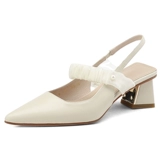 【意大利】René Vanvilla Красота, нет недостатка в плоском нижнем 2 -сантиметре, лука