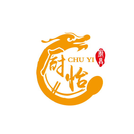 Kitchen Yi design LOGO special shooting link