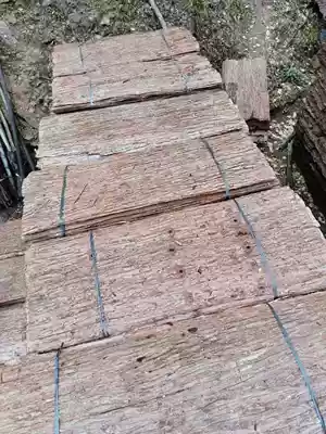 Shing bark indoor and outdoor dining room decoration real bark courtyard decoration bark house Leisure Farm exterior wall decoration retro