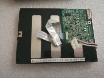 KCG047QV1AA-A21 original fitting Kyocera 4 7 inch industrial pseudo-color liquid crystal display screen