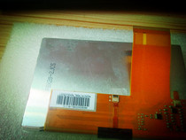 LQ043T3DX0E 4 3 inch Sharp LCD screen before inquiry