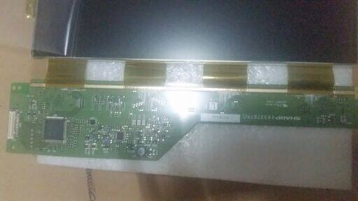 Original fit Sharp 10 4 inch lq104v1dg61 new glass brand new fog test good shipping