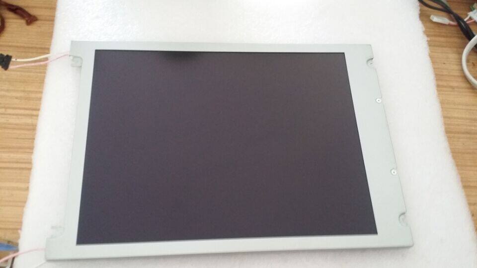 Original dress Toshiba 10 4 inch LCD screen LTM10C321A for ex-RFQ