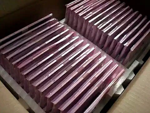 tcg084svlqapnn-an20 original Kyocera 8 4 inch industrial control screen low price explosion