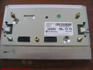 Original fit LG7 inch on-board LCD screen LB070WV3SD01 COLOR GOOD PRICE RFQ from Youbeat