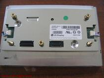 Original LG7 inch car LCD screen LB070WV3SD01 good color price from the excellent auction before inquiry