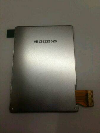 News Treasure Symbol es400 Display Screen LCD Screen