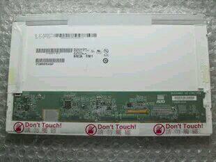 b101aw03 b101aw03 lp101wsa tln1 new 10 1 inch LED screen brand new a gauge