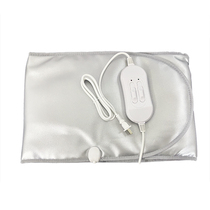 Far infrared weight loss belt vibration heating belt slimming belt infrared heating belt massage belt