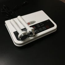 Beauty instrument Household super wave induction instrument Face household lifting essence introduction detoxification instrument Eye super wave