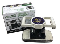 Magic massager liposuction instrument Beauty salon friction liposuction machine slimming instrument Ovarian maintenance vibrator