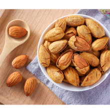 巴旦木坚果大杏仁零食250g