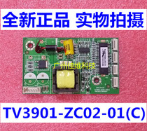 Original L39F6 LE39M26 boost plate TV3901-ZC02-01 (C) 303C3901063