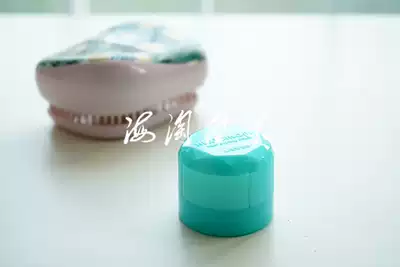 Japan Utena matomage simple hair styling cream hair wax 13g broken hair savior