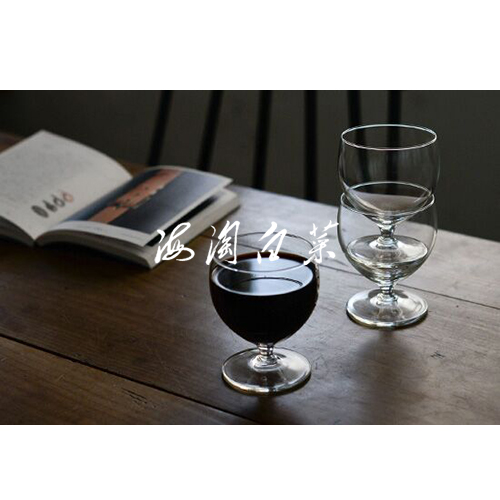 royal leerdam can be superimposed containing glass-cup juice cup beer mugs can also be dessert cups-Taobao