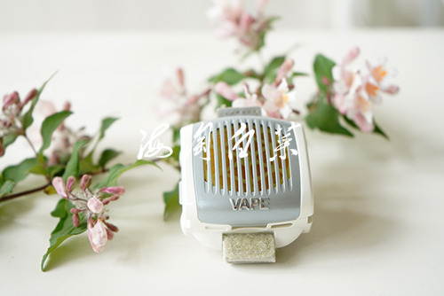 Japan VAPE 5 times 120 hours HELLO KITTY portable electronic mosquito repellent anti-mosquito bracelet