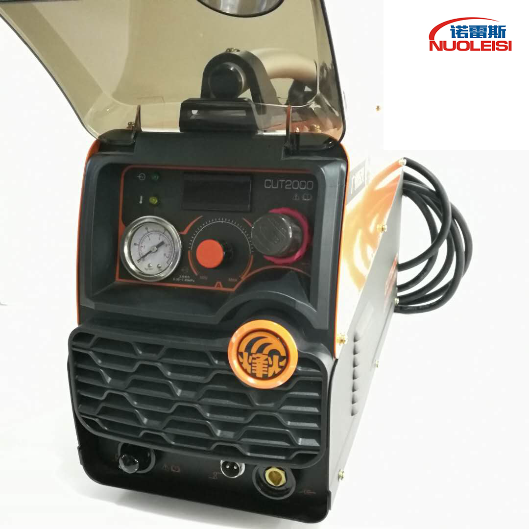 Guangzhou beacon CUT2000 inverter air plasma cutting machine portable industrial 220V