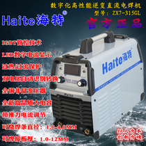 Sett ZX7-315GL inverter direct current welding double electric pressure full power grid full copper industrial grade hand