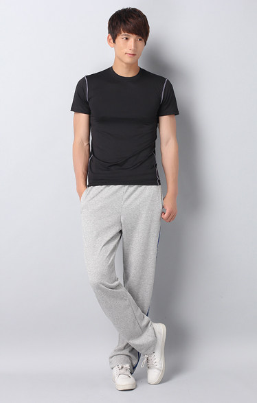 Vêtement fitness homme - Ref 616725 Image 22