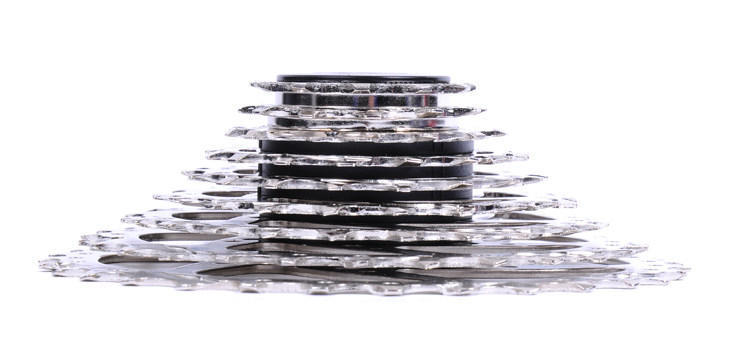 Pignon de vélo RUNRACE - Ref 2379748 Image 5