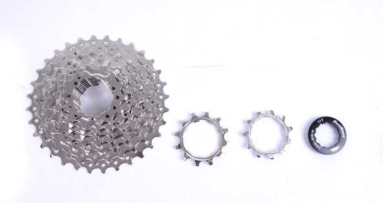 Pignon de vélo RUNRACE - Ref 2379748 Image 9