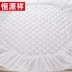 Khăn trải giường Hengyuanxiang bộ chăn ga gối đơn Ga chun Everon Trang bị Covers