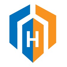 立方户外的LOGO