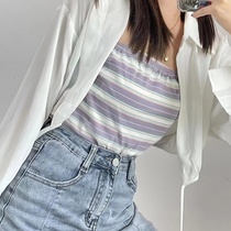 CHANs home-made obliteras on the back of the