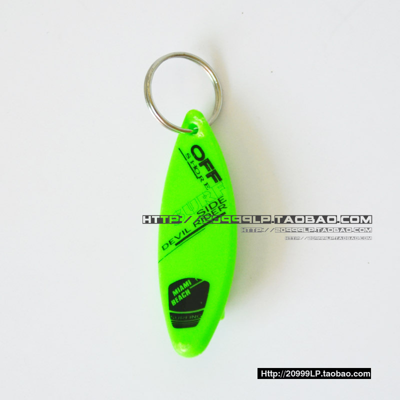 Plastic Keychain Multifunctional Bottle Opener Custom-Made/Advertising Promotion Commemorative Keychain Customization