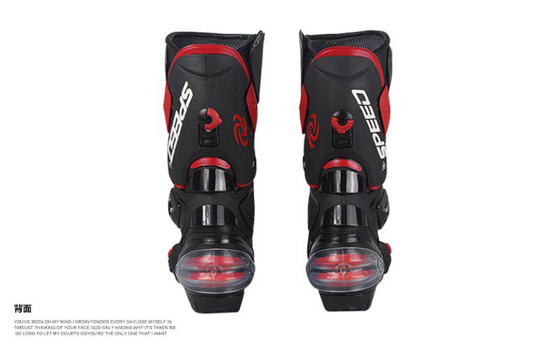 Bottes moto - Ref 1390178 Image 23