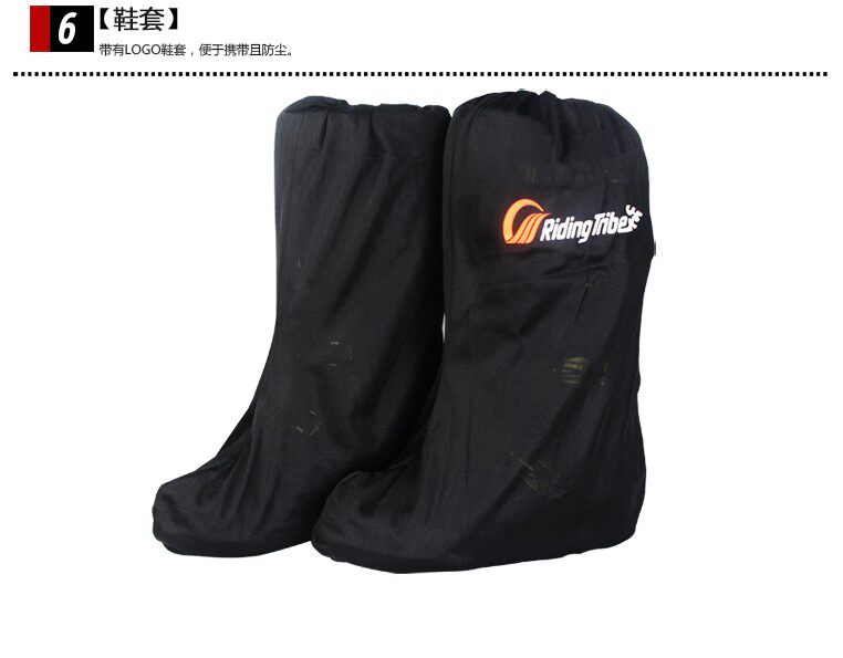 Bottes moto - Ref 1390139 Image 18