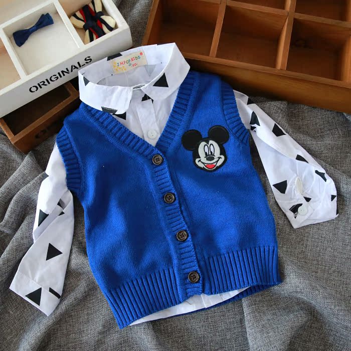 Gilet enfant - Ref 2070411 Image 15