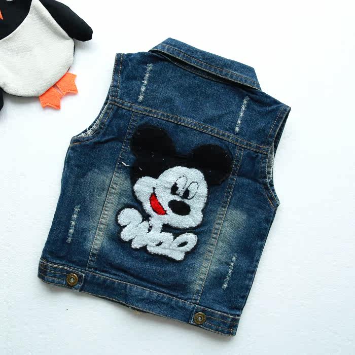 Gilet garcon - Ref 2067390 Image 25