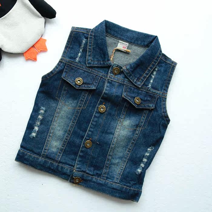 Gilet garcon - Ref 2067390 Image 24