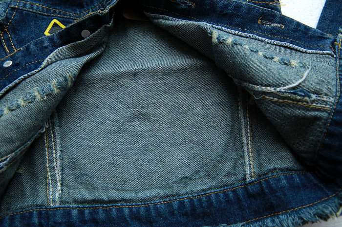 Gilet garcon - Ref 2067390 Image 30