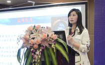 Stir single goddess Hou Tingting futures video tutorial 42 episodes of short-term master Feng Ming investment and experience sharing