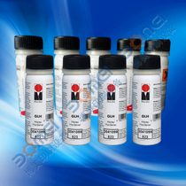 MARABU ink curing agent GLH hardener enhanced ink adhesion GLH-50g bottle