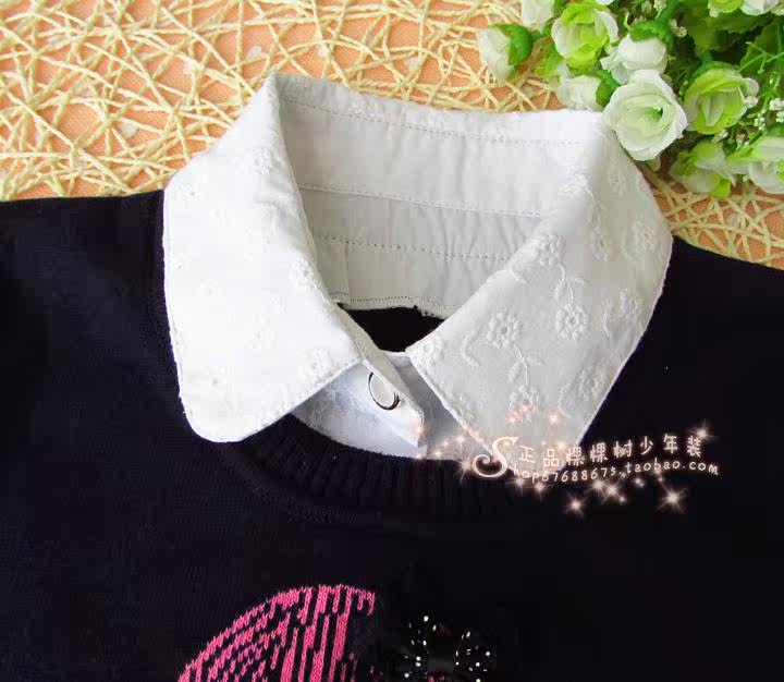Pull fille - Ref 2104878 Image 34