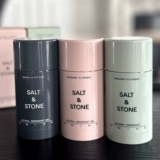 Соленый кремовый кремовый каменный камень антиперспирантный кремовый кремовый песня Шелли Песня антиперспирантный камень сандало