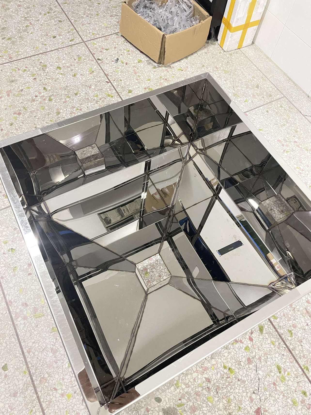 200L不锈钢储料桶：工厂必备神器，食品级安全储料新选择！️