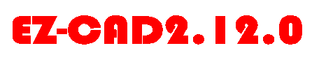 EZ-CAD2 12 0 Laser marking Software