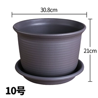 № 10 Middle Bowl+Duto Duto № 10 Дао (Deep Grey)