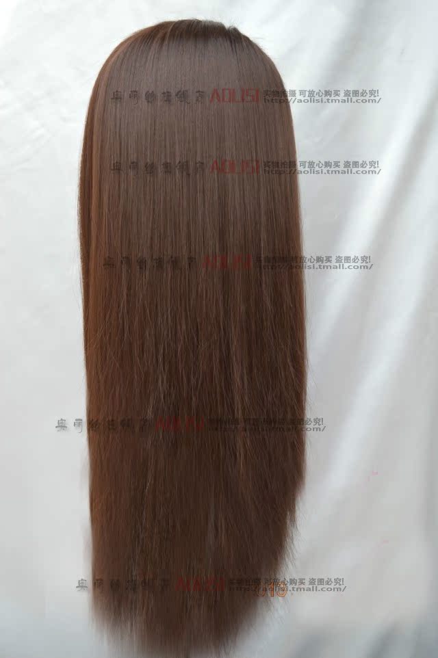 Tête mannequin - Ref 281461 Image 6