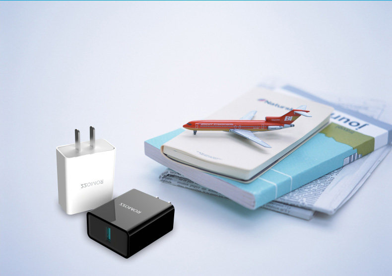 chargeur ROMOSS - Ref 1301510 Image 12