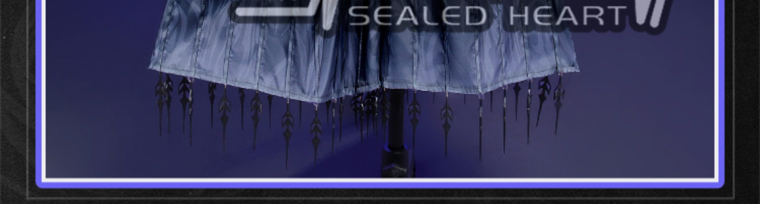 Arknights Vulpisfoglia Cosplay Kostüm mit Perücke und Ohrenschwanz 5