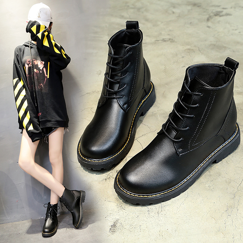 Bottes mi-saison femme en Caoutchouc - Ref 3249624 Image 3