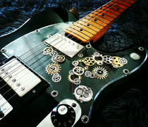 Handguard Protection Board St Guard Board Custom Guard Board St Personality Guard Board Electric Guitar Guard Board Electric Guitar Guard Board