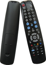 Suitable for new original version of Samsung LCD TV remote control LA32B530P7R UA32D5000PR